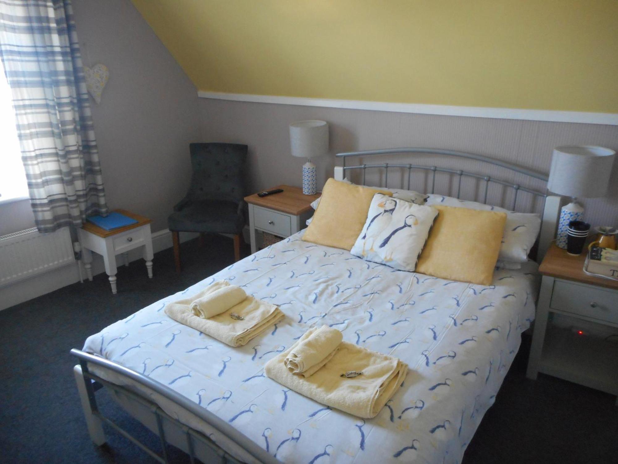 The George B & B Weymouth Extérieur photo